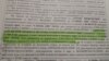 Цената на апартамента на Елисавета Панова, построен от "Артекс", посочена в нотариалния му акт.