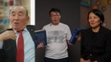Химия “кымыя", партия "бартия", Фрунзе "Пурунзе". Кыргыз тили кантип орусташкан?