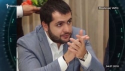 Նարեկ Սարգսյանի կողմից ենթադրյալ առևանգման ու ծեծի դեպքով հարուցվել է քրեական գործ