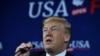 Трамп почав готуватися до можливого допиту в спецпрокурора Мюллера – CNN