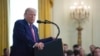 Трамп заявив, що він розчарований Україною та Росією, а мирну угоду вже можна було б укласти