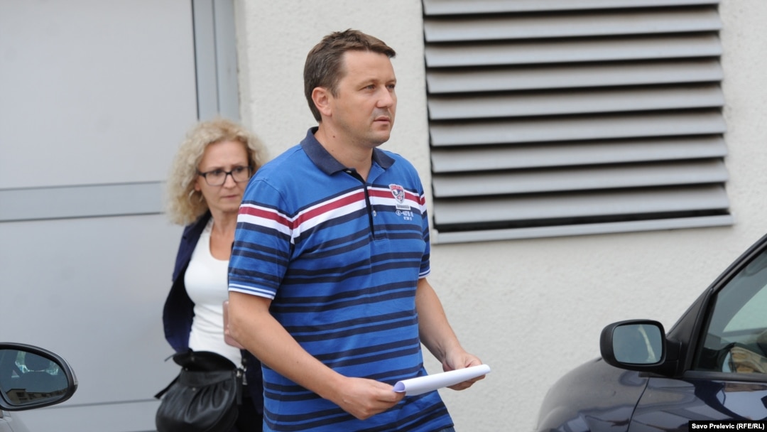 Lazar Rađenović