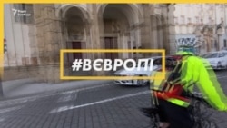 Чеські лікарі на передовій боротьби з COVID-19 – відео