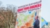 «Путінський імперіалізм перетворює сусідів Росії на ворогів»