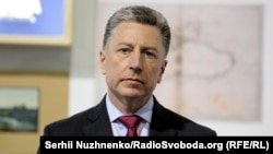Грузія має достатньо часу для вирішення політичних потрясінь до того, як вона проведе парламентські вибори наступного року, наголосив Волкер