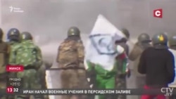 «Зомбі» Лукашенка: як влада Білорусі буде придушувати протести (відео)