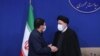 با توجه به فقدان تجربه مدیریت اجرایی در رئیسی، عملاً معاون اولش محمد مخبر دزفولی مدیریت قوه مجریه را در دست دارد.