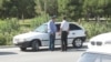 У туркменских автомобилистов отбирают номерные знаки начинающиеся на цифры 77