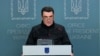 Данілов: ЗСУ розшукують колону техніки РФ із літерою V, яка їде в бік Києва