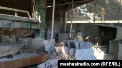 د بجلۍ نشتوالي په خیبر پښتونخوا کې ګڼ صنعتونه له ستونزو سره مخامخ کړي