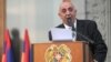 Ծեծի է ենթարկվել ազատամարտիկ Սուրեն Սարգսյանը