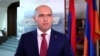 Зампред РПА Армен Ашотян 