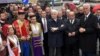 Premijer u obilasku rekonstruisane dionice puta Berane – Petnjica