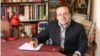 Convicted British Academic Escapes Iran Over Mountains