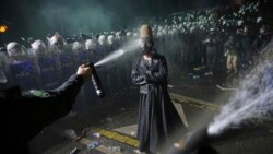 Protesti širom Turske zbog hapšenja gradonačelnika Istanbula, uprkos zabrani okupljanja