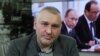 Російського захисника Умерова Фейгіна внесли в український реєстр адвокатів