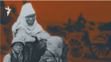 Kazakhstan - Famine, repression