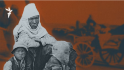 Kazakhstan - Famine, repression