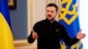 Уладзімір Зяленскі