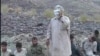 حمله انتحاری جندالله به پاسگاهی در سراوان