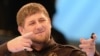  Брюссель: Кхераме ву халкъашна Кадыров Рамзан