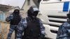 У Сімферополі заарештували ще одного із затриманих під час масових обшуків в Криму