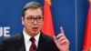Verujem da ću dobiti podršku većine delegata skupštine SNS za predlog novog rukovodstva: Vučić