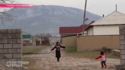 Таджикская женщина родила 24 ребенка