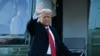 Байден заявив, що Трамп не повинен отримувати брифінги розвідки