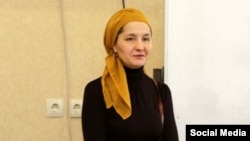 Резеда Сафиуллина
