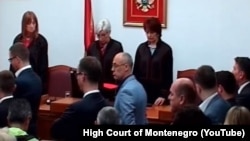 Sud izriče presudu u slučaju "državni udar"