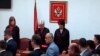 Zapad hvali presudu Rusima, Crna Gora podijeljena