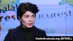 Таміла Ташева
