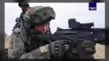 Пхеньян Украинага каршы согушка аскер жөнөткөнүн ырастады