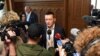 Шефът на кабинета на премиера на Унгария Виктор Орбан Антал Роган