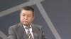Турсунбеков: Жаңы менен эскинин күрөшү күчөп турат