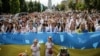 У Південній Африці волонтери створили «Пласт» і українську школу»