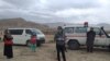 په کوټه کې مدني فعالان