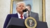Трамп звинуватив Китай у порушенні домовленостей щодо торгівлі