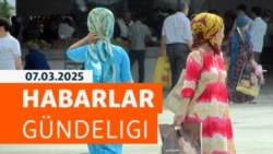 HG: Edara-kärhanalarda zenanlara diňe sary reňkde öýme we ýaglyk dakynmak talaby güýje girizildi