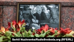 Про смерть Комарова стало відомо 20 червня