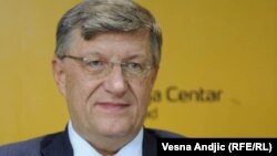 Oliver Antić