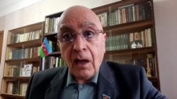 "Мы ждем от России извинений". Депутат парламента Азербайджана Мусабеков уверен, что самолет AZAL был сбит российским ПВО