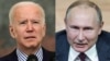 Байден запропонував Путіну зустріч