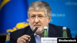 Ігор Коломойський (на фото) заявив, що під час президентства Петра Порошенка «можна приїхати, а потім не виїхати»