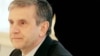 Путін звільнив Зурабова з посади посла в Україні
