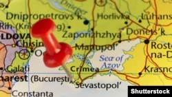 Судно заходило в порт анексованого Севастополя для завантаження награбованим українським зерном