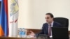 Երևանի քաղաքապետ Տիգրան Ավինյան, արխիվ