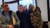 Адамкул Жунусовду Бишкекке алып келишти