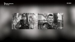 Sjećanje na vojnike ubijene u terorističkom napadu u Sarajevu